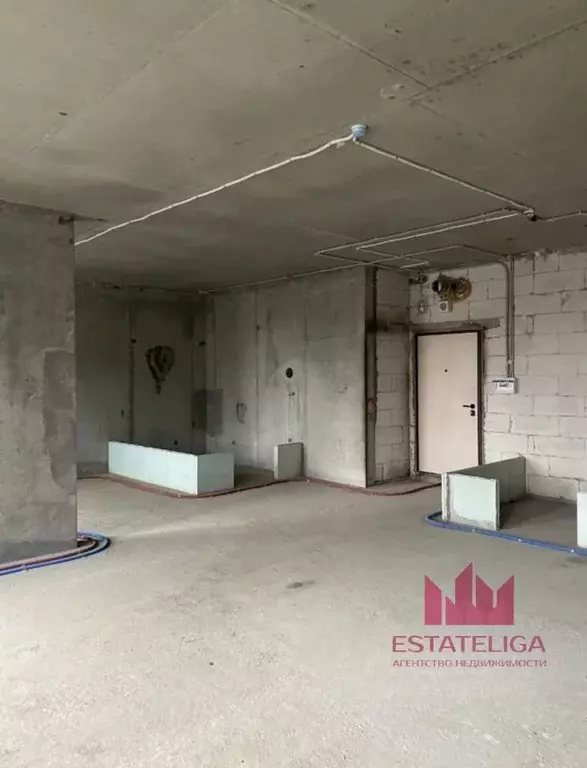 2-к кв. Москва ул. Лобачевского, 120к1 (71.0 м) - Фото 0