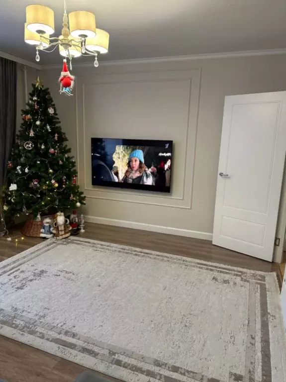 Продается 2-комнатная квартира - Фото 1