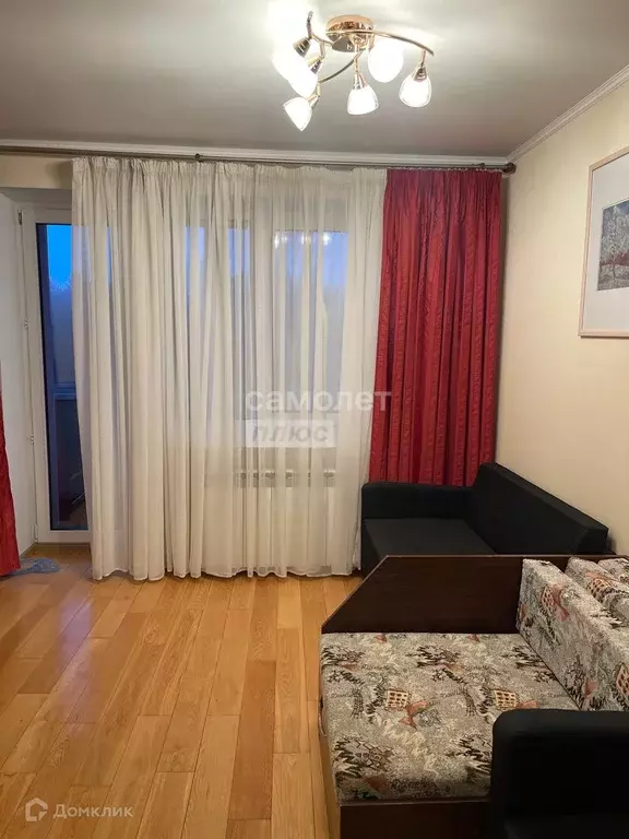 Продаётся 3-к квартира, 60.3 м - Фото 0