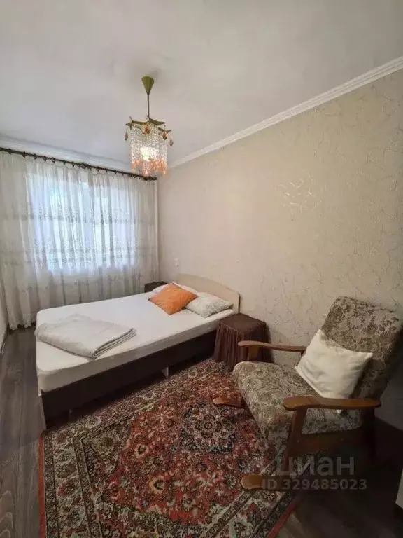 2-к кв. Краснодарский край, Новороссийск просп. Ленина, 10 (60.0 м) - Фото 1