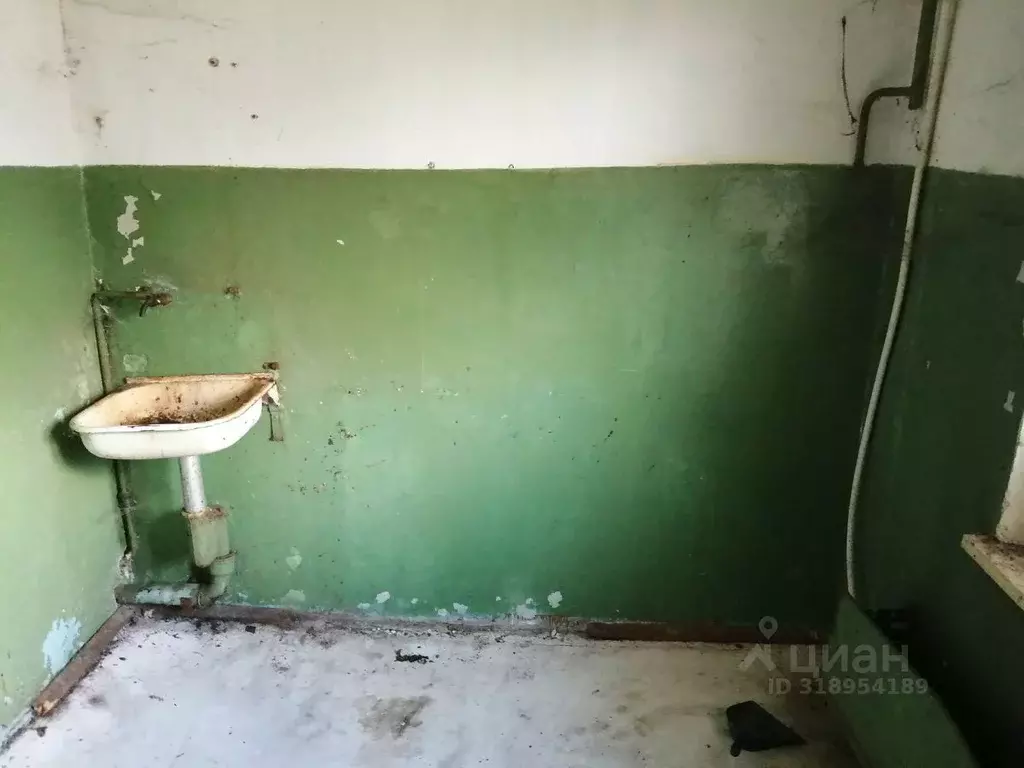 Помещение свободного назначения в Нижегородская область, Городецкий ... - Фото 0