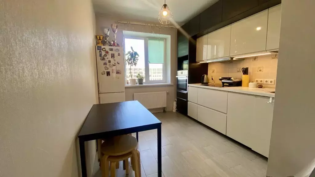 Продаётся 3-к квартира, 76 м - Фото 1