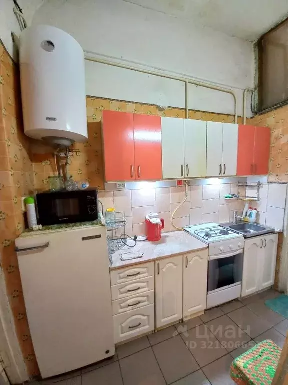 Дом в Крым, Евпатория ул. Володарского (38 м) - Фото 0