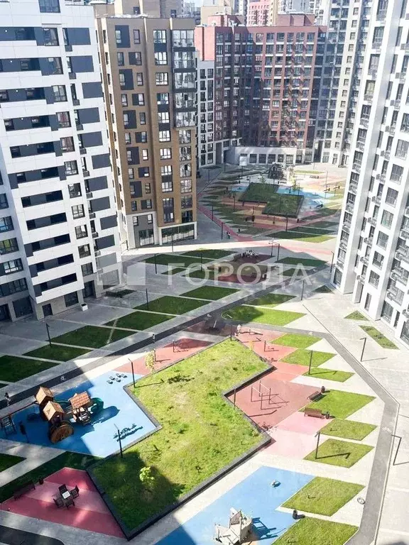 2-к кв. Московская область, Мытищи городской округ, пос. Нагорное . - Фото 0