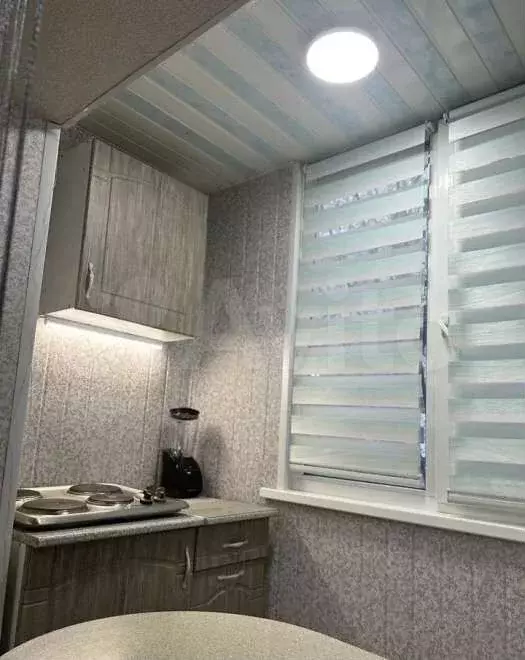 Квартира-студия, 17,9 м, 2/8 эт. - Фото 1