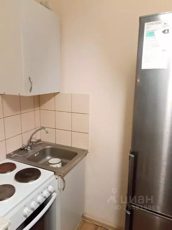 1-к кв. Иркутская область, Иркутск Советская ул., 144 (33.0 м) - Фото 1