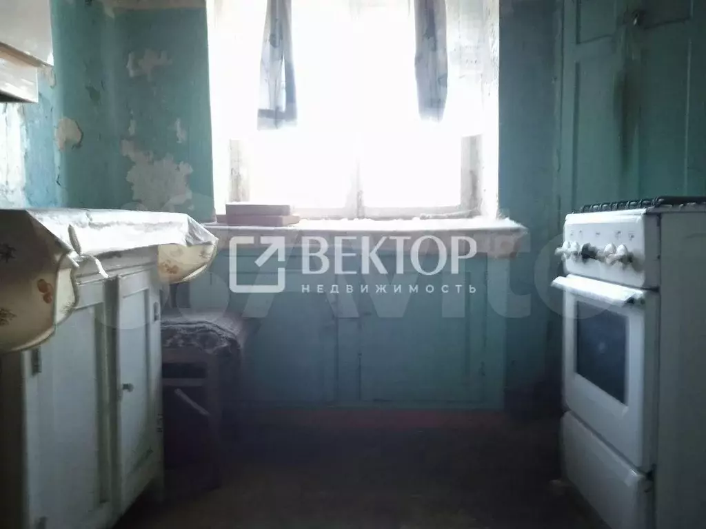 Комната 13,8 м в 3-к., 3/4 эт. - Фото 1