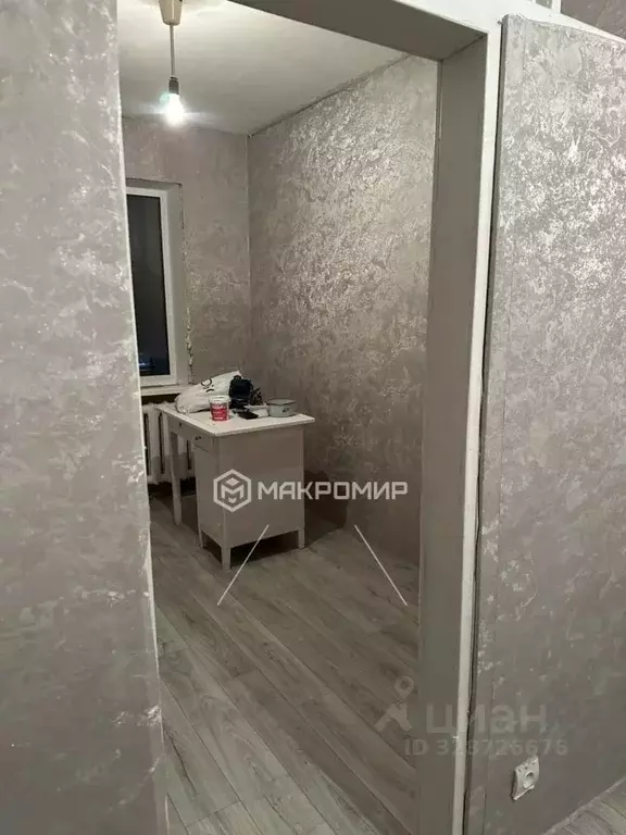 2-к кв. Брянская область, Брянск Ново-Советская ул., 101 (44.6 м) - Фото 1