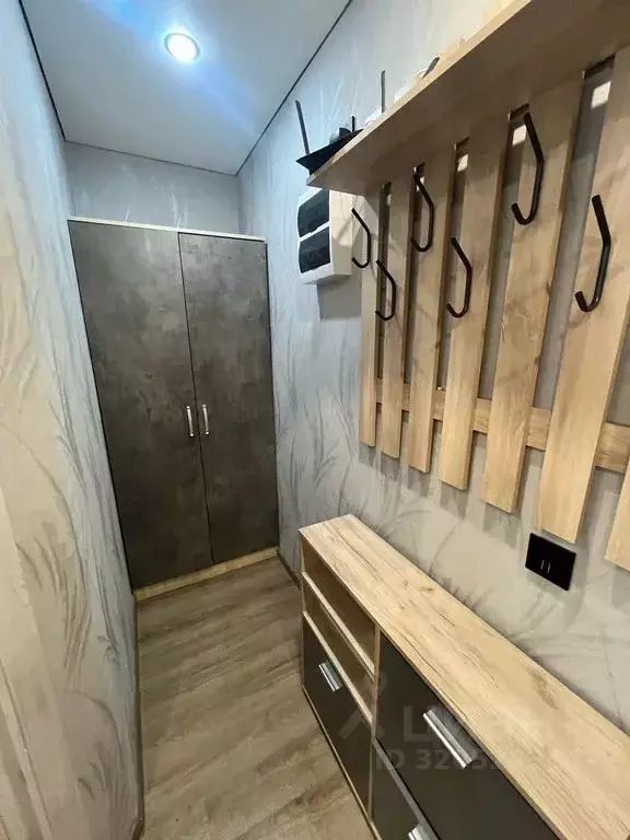 1-к кв. Иркутская область, Иркутск пер. Археолога Михаила Герасимова, ... - Фото 2