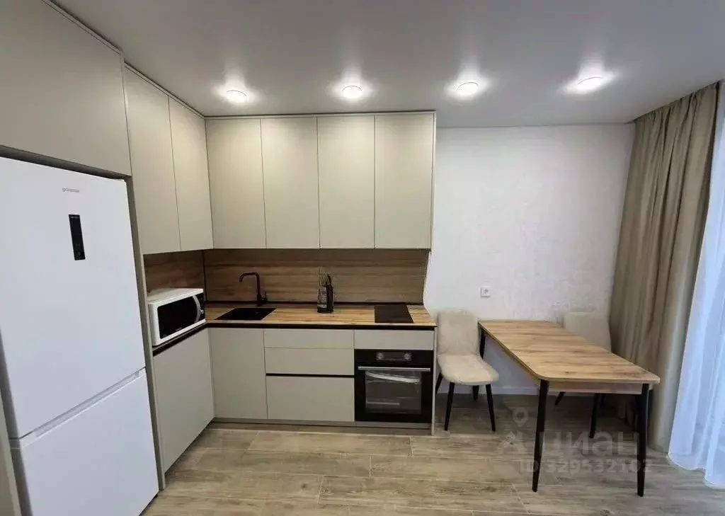 1-к кв. Удмуртия, Ижевск Красная ул., 118к2 (39.0 м) - Фото 1