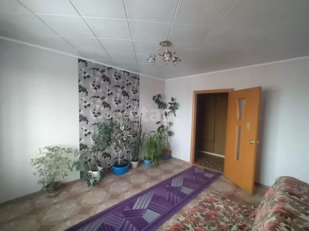 Квартира, 2 комнаты, 49.2 м - Фото 1