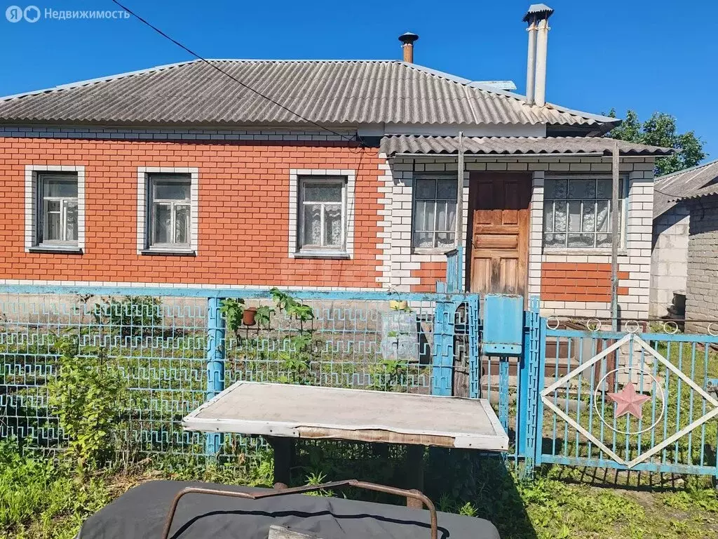 Дом в Грязи, улица Менделеева (69.6 м) - Фото 2