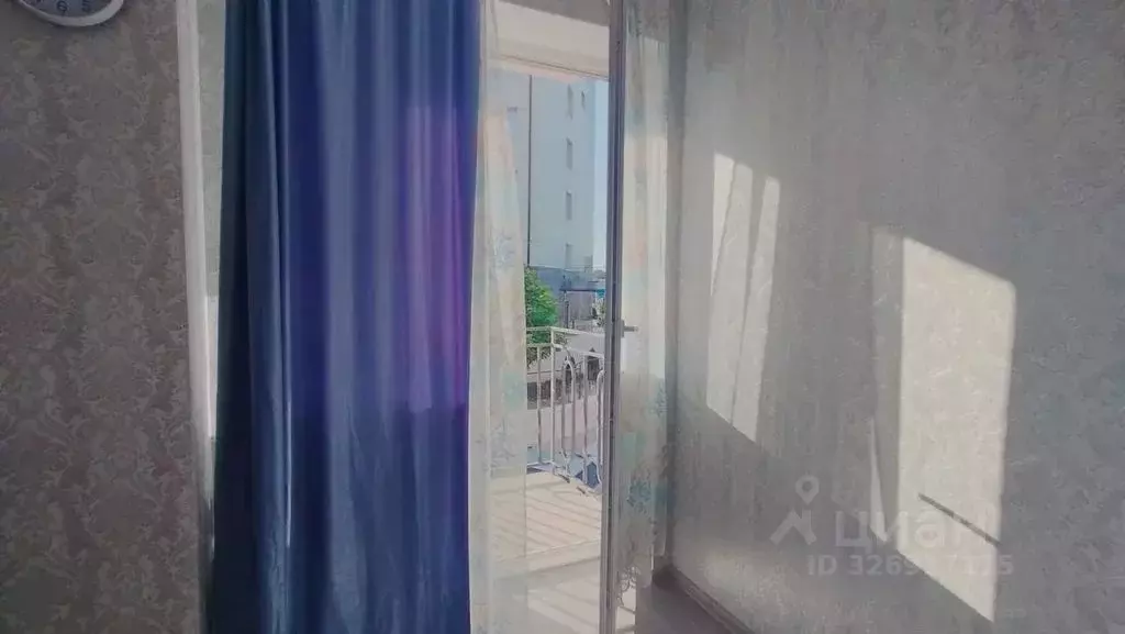 1-к кв. Краснодарский край, Крымск Полковая ул., 61 (43.0 м) - Фото 2