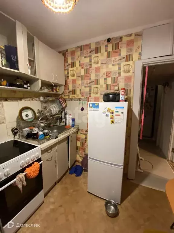 Продаётся 2-к квартира, 45 м - Фото 0
