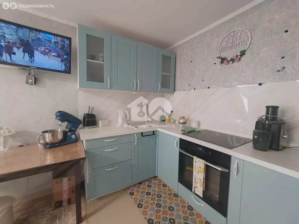 Дом в Искитим, улица Лермонтова, 36 (60 м) - Фото 2