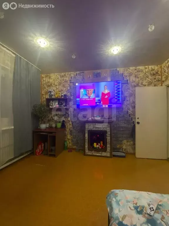 1к в -комнатной квартире (17 м) - Фото 1