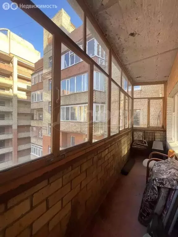 3-комнатная квартира: Тюмень, Широтная улица, 29 (140 м) - Фото 1