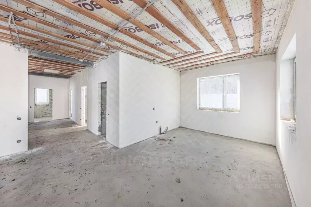 Дом в Челябинская область, Сосновский муниципальный округ, д. Осиновка ... - Фото 2