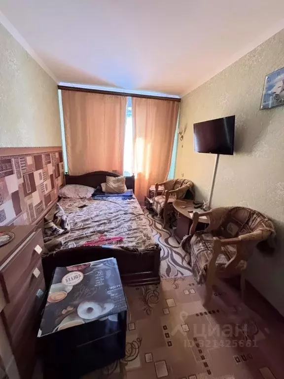 2-к кв. Липецкая область, Липецк ул. Филипченко, 4/4 (43.0 м) - Фото 0