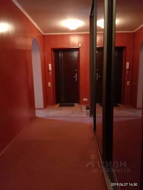 2-к кв. Самарская область, Самара ул. Братьев Коростелевых, 25 (80.0 ... - Фото 1
