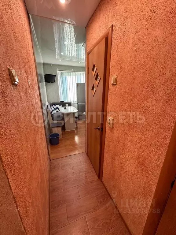 2-к кв. Мурманская область, Мурманск ул. Капитана Маклакова, 35 (45.0 ... - Фото 1