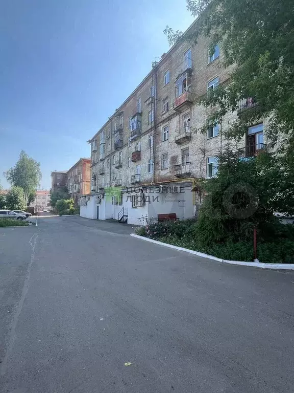 2-к. квартира, 57,4 м, 2/6 эт. - Фото 0