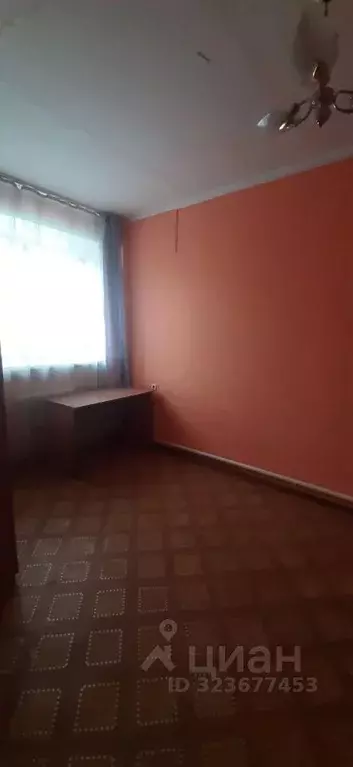 1-к кв. Кемеровская область, Топки Комсомольская ул., 3 (31.7 м) - Фото 2