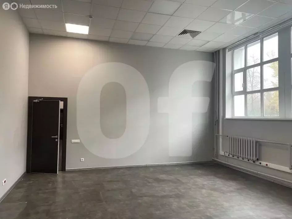 Офис (3286 м) - Фото 2