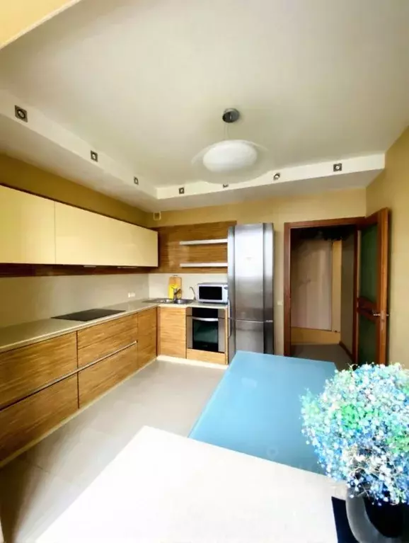 2-к кв. Москва ул. Васильцовский Стан, 10к1 (64.0 м) - Фото 1