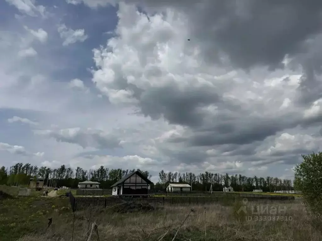 Участок в Тульская область, Тула городской округ, д. Янчерево  (15.0 ... - Фото 1