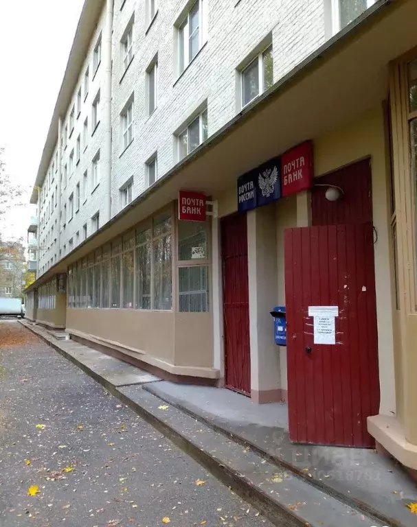 1-к кв. Ленинградская область, Сертолово Всеволожский район, Заречная ... - Фото 2