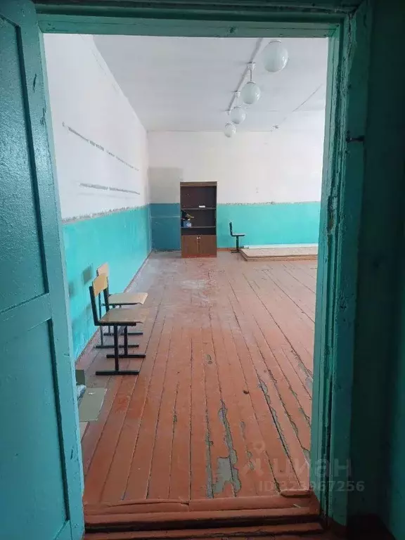 Помещение свободного назначения в Иркутская область, с. Баяндай ул. ... - Фото 1