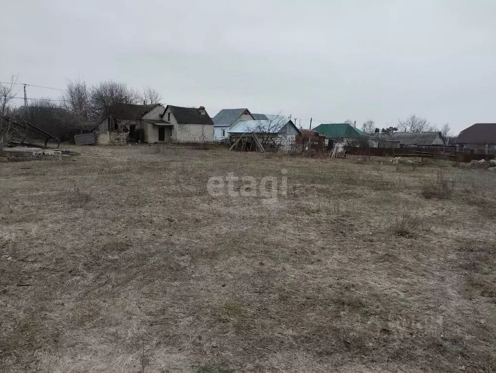 Участок в Липецкая область, Липецк Желтые Пески мкр, ул. Луговая, 2 ... - Фото 0