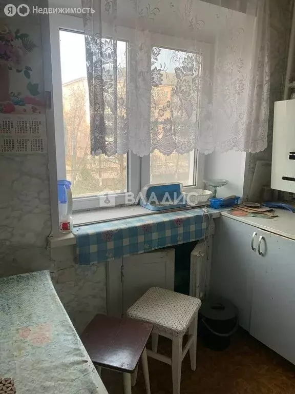 2-комнатная квартира: Дзержинск, бульвар Победы, 9 (43 м) - Фото 1