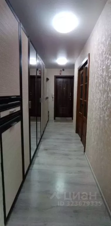 3-к кв. Удмуртия, Ижевск 7-я Подлесная ул., 20 (61.2 м) - Фото 1