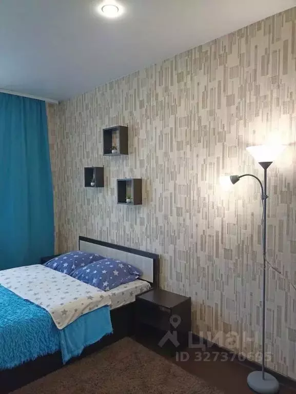 1-к кв. Москва ул. Короленко, 8 (33.0 м) - Фото 2