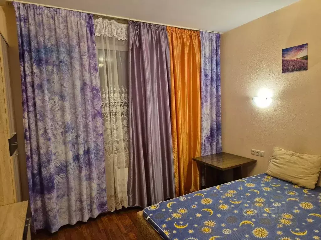1-к кв. Московская область, Подольск Юбилейная ул., 7 (35.0 м) - Фото 0