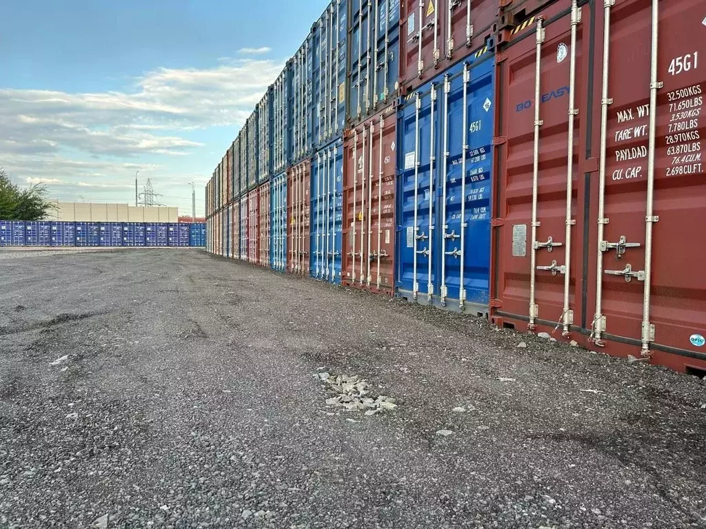 Склад в Ростовская область, Ростов-на-Дону ул. Малиновского, 45 (15 м) - Фото 2