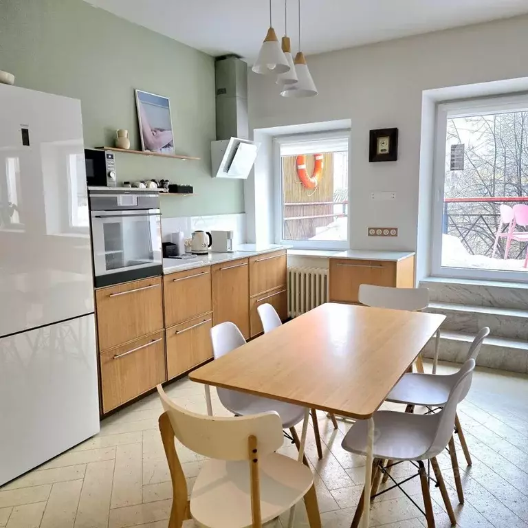 3-к кв. Санкт-Петербург наб. Реки Фонтанки, 84 (123.0 м) - Фото 1