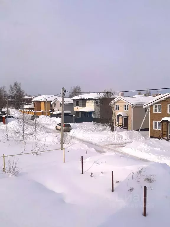 Дом в Нижегородская область, Нижний Новгород Покровское ТИЗ, ул. ... - Фото 1