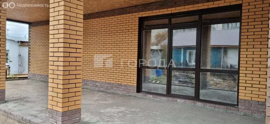 Дом в Барнаул, микрорайон ВРЗ, Смольная улица, 24 (220.7 м) - Фото 1
