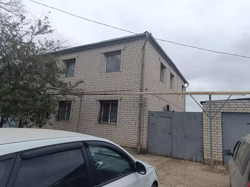 Дом в Крым, Керчь ул. Юрия Гагарина (220 м) - Фото 1