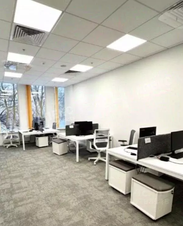 Помещение свободного назначения в Москва Профсоюзная ул., 65к1 (606 м) - Фото 2