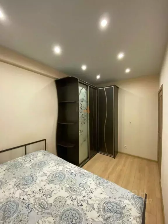 2-к кв. Кировская область, Киров Октябрьский просп., 117 (42.0 м) - Фото 2