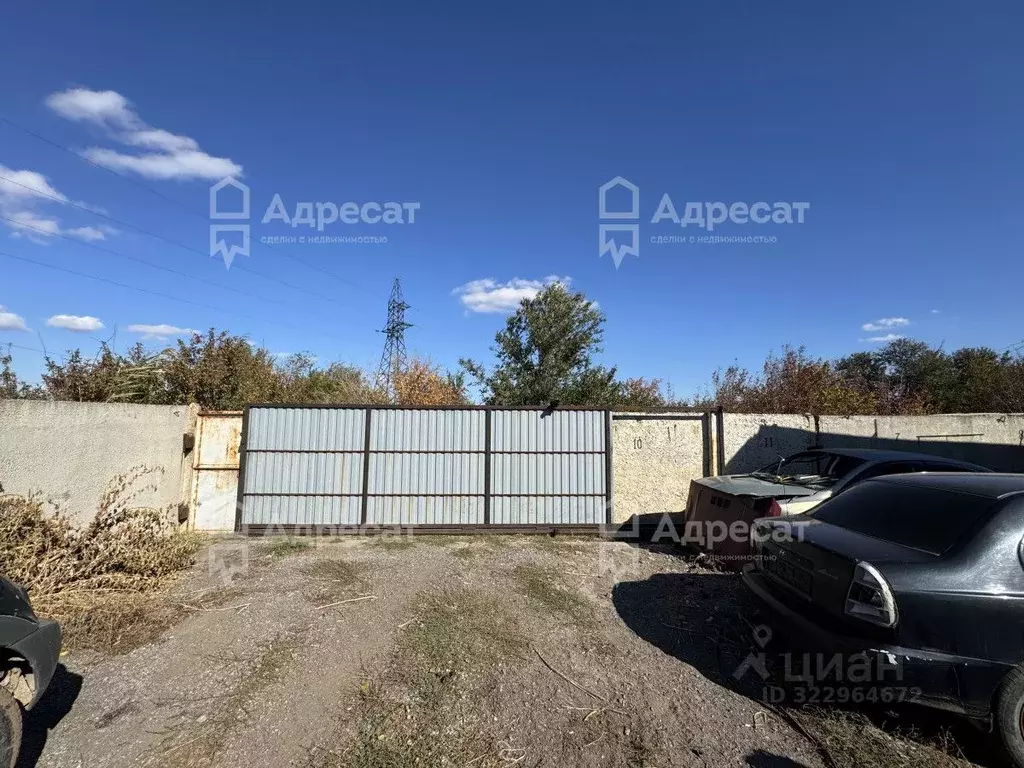 Помещение свободного назначения в Волгоградская область, Волгоград ... - Фото 1