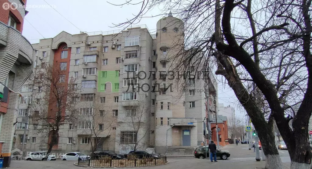 Помещение свободного назначения (100 м) - Фото 0