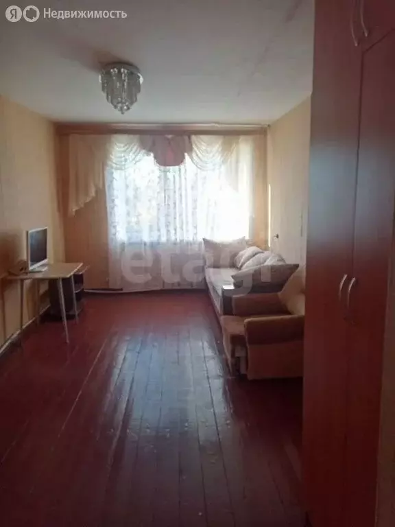 2-комнатная квартира: село Садовое, улица Тимирязева, 11 (45 м) - Фото 1