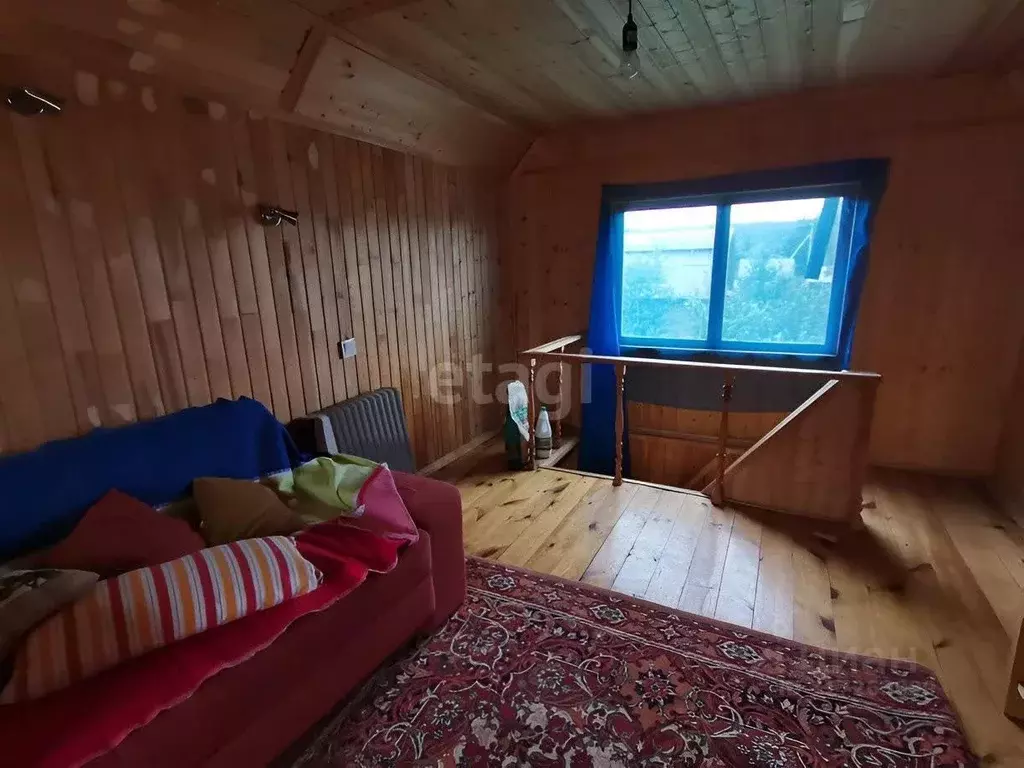 Дом в Свердловская область, Екатеринбург Медик СНТ,  (30 м) - Фото 1