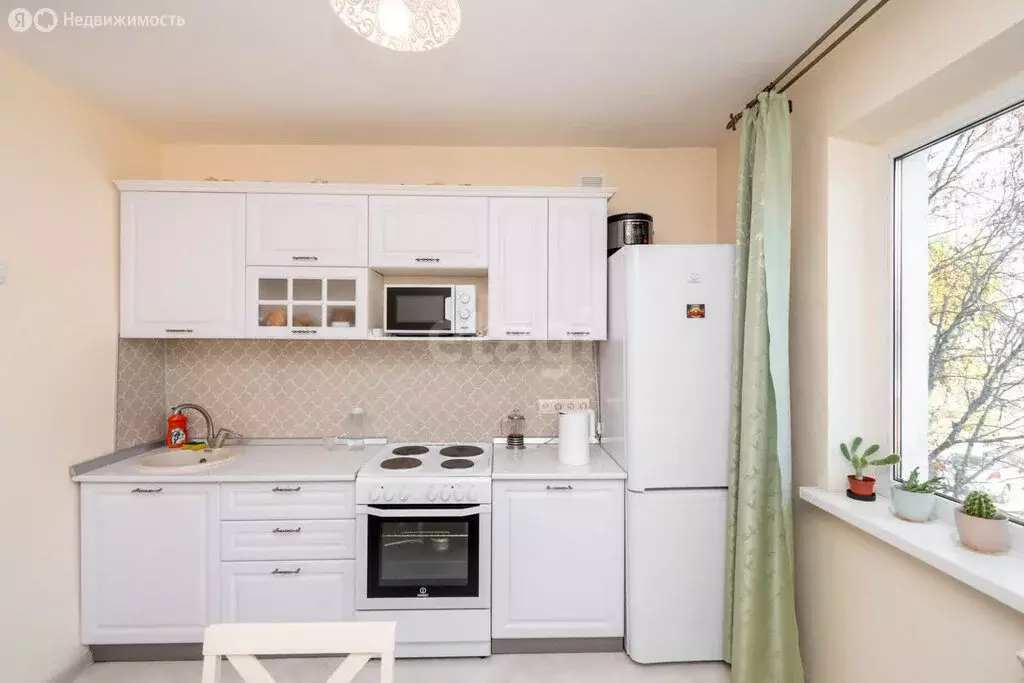 2-комнатная квартира: Чита, микрорайон Северный, 40 (50.2 м) - Фото 2