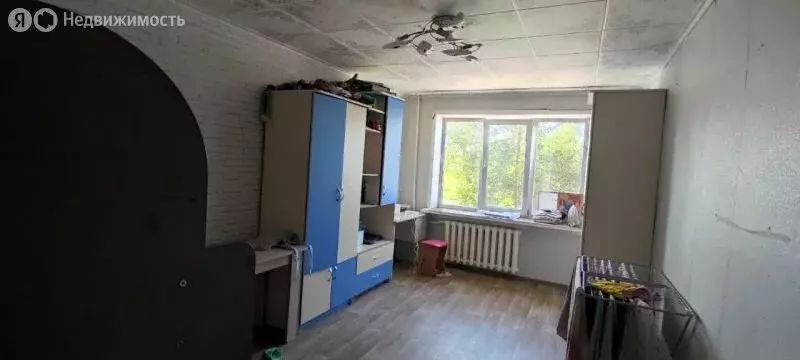 2-комнатная квартира: Усть-Илимск, Братское шоссе, 11 (48 м) - Фото 2